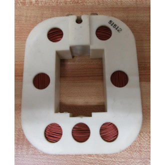 Warner Electric 51512 Brake Coil - New No Box