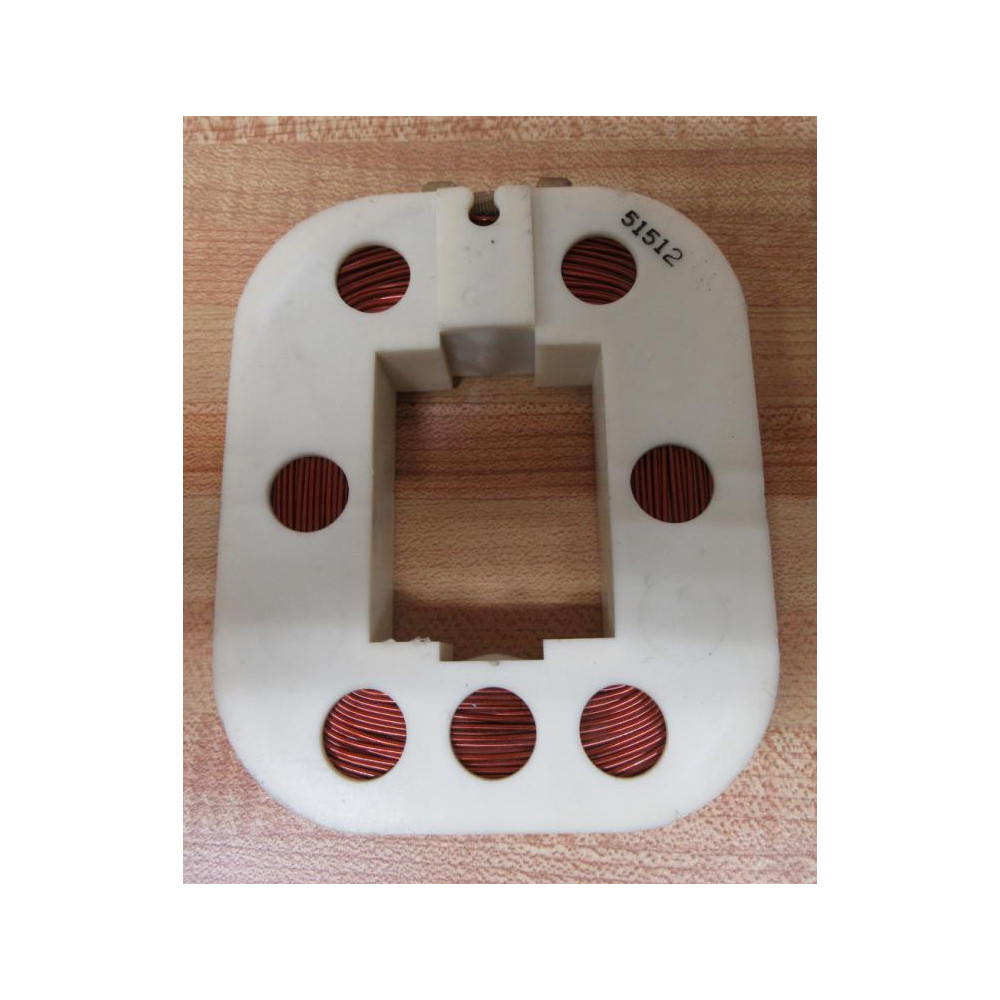Warner Electric 51512 Brake Coil - New No Box