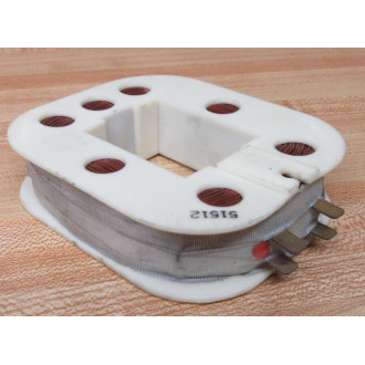 Warner Electric 51512 Brake Coil - New No Box