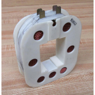 Warner Electric 51512 Brake Coil - New No Box