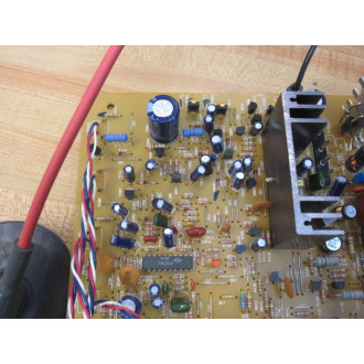 11S31-039A Power Supply Board 11S31039A - Parts Only