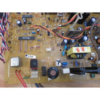 11S31-039A Power Supply Board 11S31039A - Parts Only