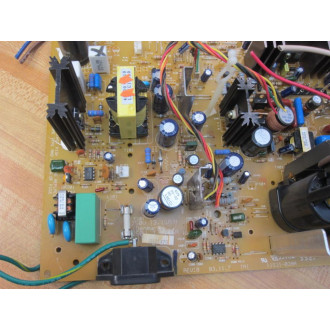 11S31-039A Power Supply Board 11S31039A - Parts Only
