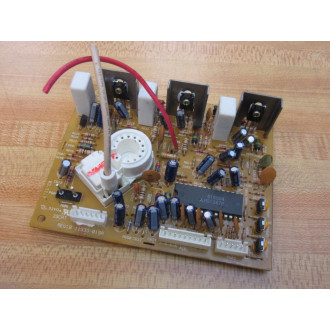 11S33-019A Circuit Board 11S33019A - Parts Only