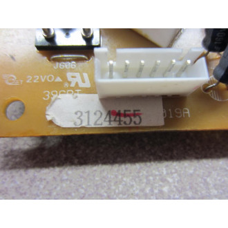 11S33-019A Circuit Board 11S33019A - Parts Only