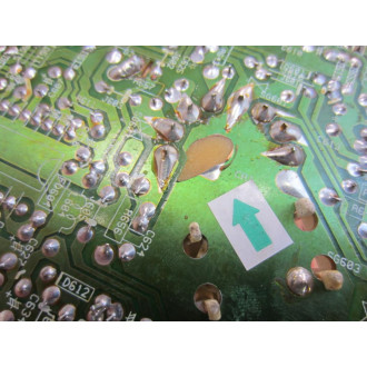 11S33-019A Circuit Board 11S33019A - Parts Only