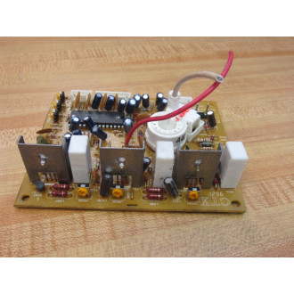 11S33-019A Circuit Board 11S33019A - Parts Only
