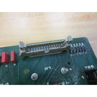 Saftronics A650-MB-2 Control Board A650MB2 - Used