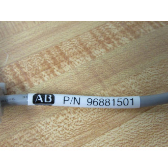 Allen Bradley 1787RSCABL 9-9 Pin Cable 96881501