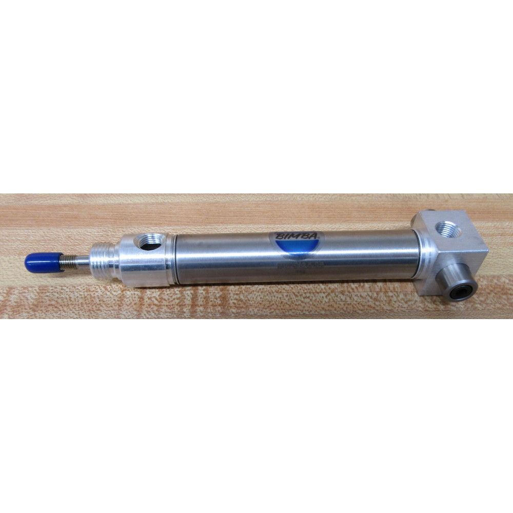 Bimba BRT-042.5-DB Air Cylinder BRT0425DB - New No Box
