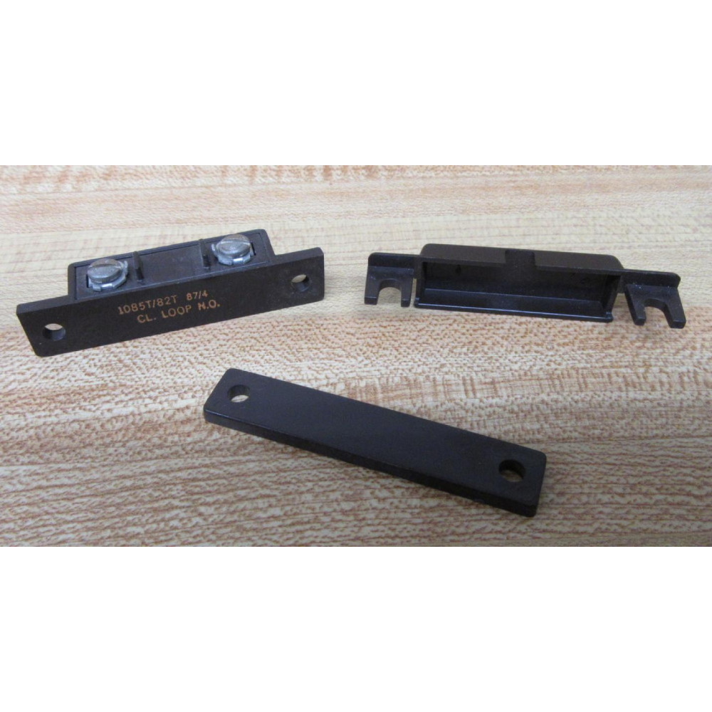 Sentrol 1085T82T Contact 1085T82T (Pack of 2) - New No Box Sentrol 1085T82T Contact 1085T82T (Pack of 2) - New No Box