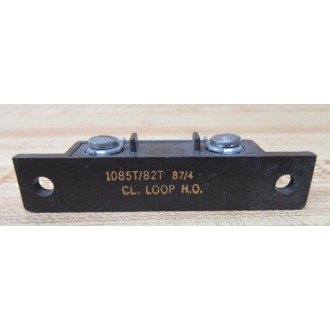 Sentrol 1085T82T Contact 1085T82T (Pack of 2) - New No Box