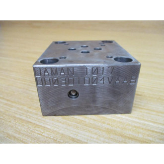 Daman DD03D1D04VAAB Valve Adapter