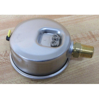Wika 9767061 Gauge