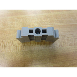 Schneider Electric NSYTRAABV35 Terminal Block End Bracket (Pack of 4) - New No Box