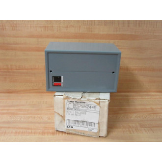 Cutler Hammer 9575H2449 Eaton Enclosure