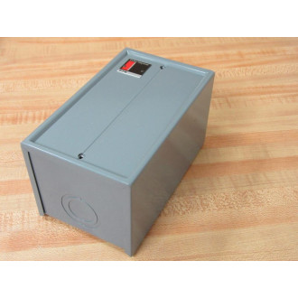 Cutler Hammer 9575H2449 Eaton Enclosure