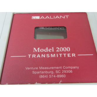 AAaliant MODEL 2000 Transmitter MODEL2000 - New No Box