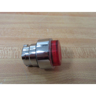 Telemecanique ZB2BW14 Red Button 25370 - New No Box