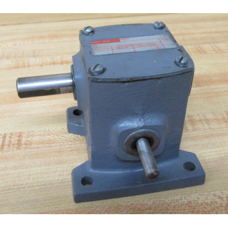 Boston Gear 09A-5-J Gear Reducer 09A5J - New No Box