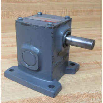 Boston Gear 09A-5-J Gear Reducer 09A5J - New No Box