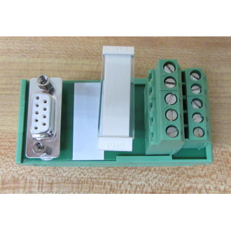 Phoenix Contact 2281186 Interface Module FLKM-D 9 SUBB - New No Box