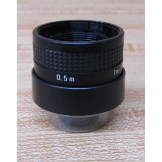 Cosmicar 16MM TV Lens - New No Box