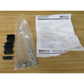 Simco R50R51HL Mounting Bracket Kit R50R51HL - New No Box