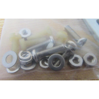 Simco R50R51HL Mounting Bracket Kit R50R51HL - New No Box