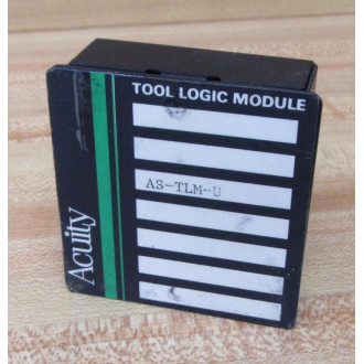 Siemens Acuity AS-TLM-U Module ASTLMU - New No Box