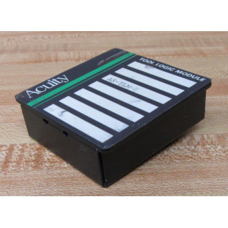 Siemens Acuity AS-TLM-U Module ASTLMU - New No Box