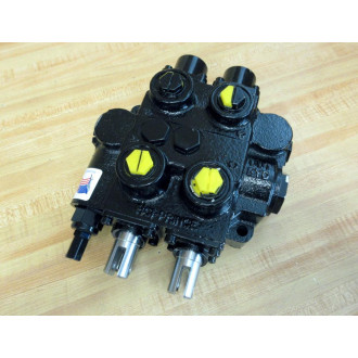 Prince 35733705 Hydraulic Pump ControllerCompensator C-482-K