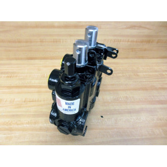 Prince 35733705 Hydraulic Pump ControllerCompensator C-482-K