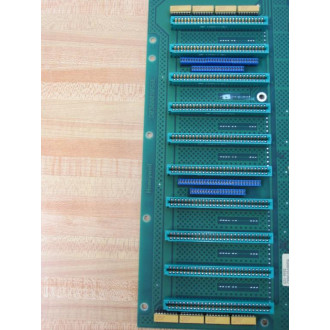 Honeywell 621-9992 Backplane Board D030009056E - Used