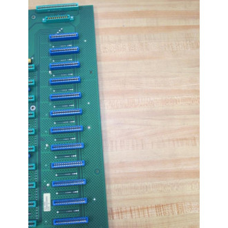 Honeywell 621-9992 Backplane Board D030009056E - Used