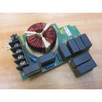 Schneider PN658996P4 Circuit Board - Used