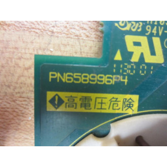 Schneider PN658996P4 Circuit Board - Used