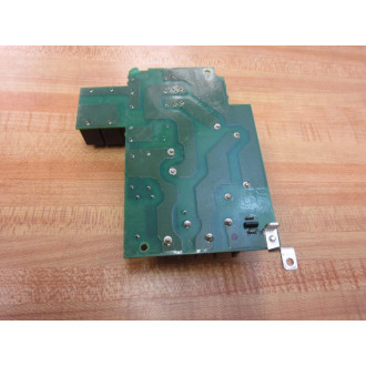 Schneider PN658996P4 Circuit Board - Used