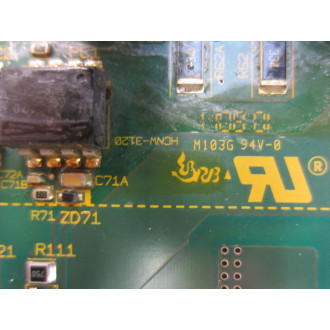 Schneider PN658860P7 Power Drive Board - New No Box