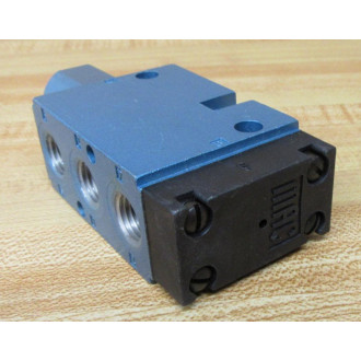 Mac Valves 180001-112-0003 Solenoid Valve 1800011120003 - New No Box