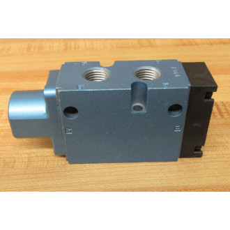 Mac Valves 180001-112-0003 Solenoid Valve 1800011120003 - New No Box