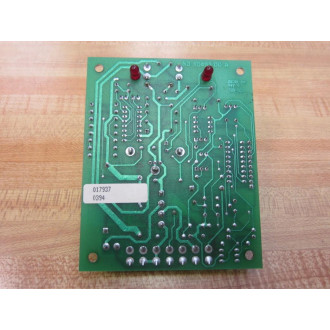 Saftronics 53-10483-00 Circuit Board 531048300 - Used