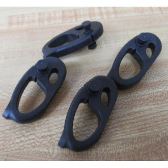 Allen Bradley PN-130737 Mounting Lever Kit PN130737 Allen Bradley PN-130737 Mounting Lever Kit PN130737