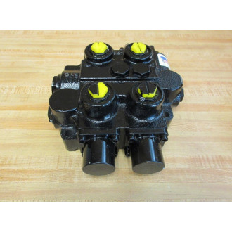 Prince 35733705 Hydraulic Pump ControllerCompensator C-482-K