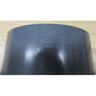 Chemtrol 11BC0 Tee Coupling - New No Box