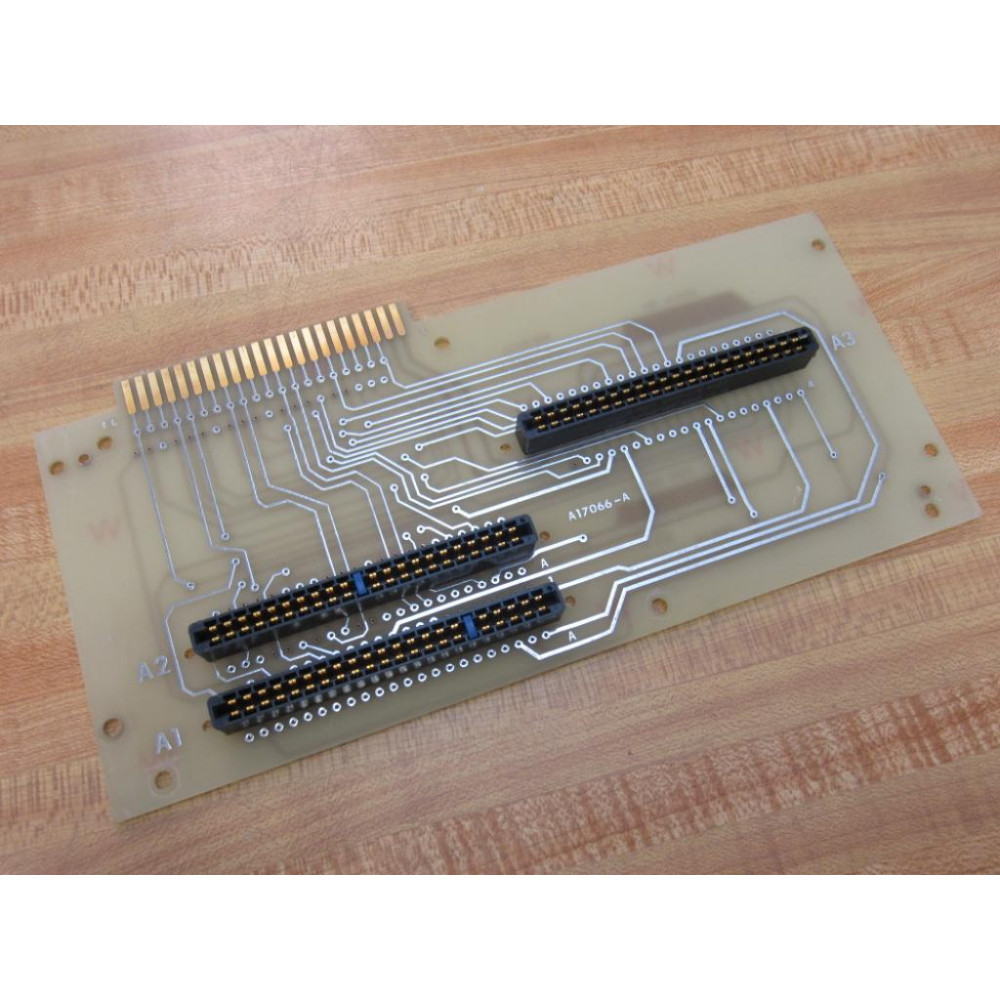 A17066-A Circuit Board AZ8440-1 - Used A17066-A Circuit Board AZ8440-1 - Used