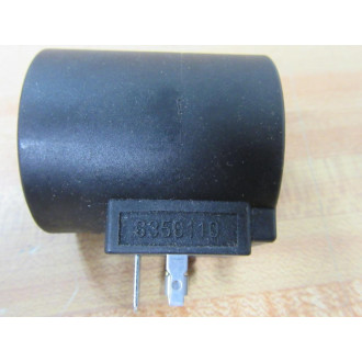 Hydraforce 6356110 Coil wo Plug Cover - New No Box