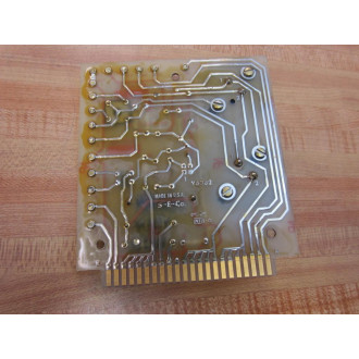 1-Z8436 Power Supply Board 1Z8436 - Used