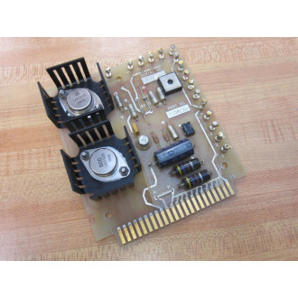 1-Z8436 Power Supply Board 1Z8436 - Used