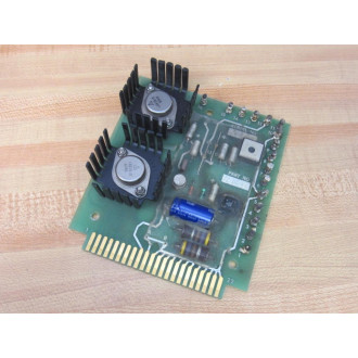 1-Z8436 Power Supply Board 1Z8436 - Used